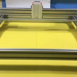ARDUINO CNC LASER ENRGAVER