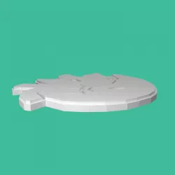 Armello Pendant