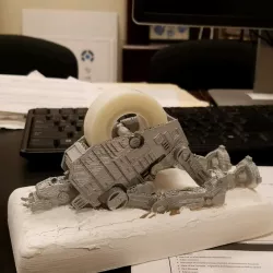 AT-M6 Tape Dispenser