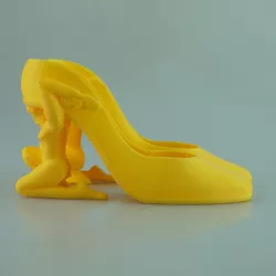 Atlas shoes