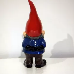 Bad Gnome - Oversized