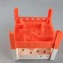 Balance Labyrinth Ball Game