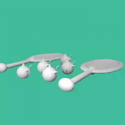 Ball game #tinkerFun