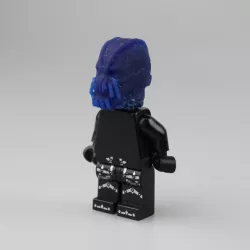 Bane lego head