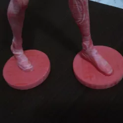Base simple para D.Va.