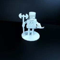 Basic Miniature
