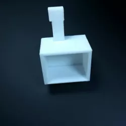Bean/seed planter