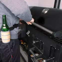 Beer-Barrel