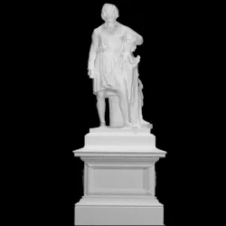Bertel Thorvaldsen