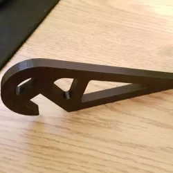 Bird Spool Holder
