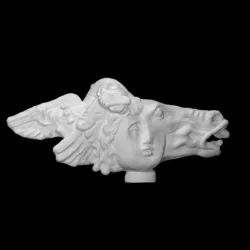Birth of Pegasus