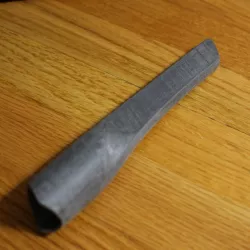 BISSELL vacuum crevice tool attachment