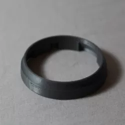 BISSELL vacuum locking ring