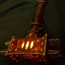 Blackhand's Warhammer