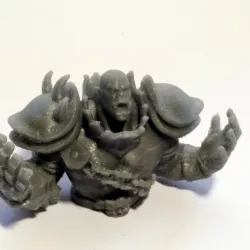 Blackhand - World of Warcraft