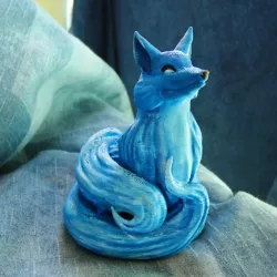 Blink Fox