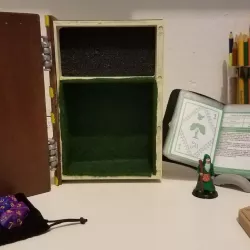 Book of Holding