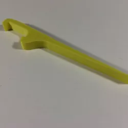 Bottle/Can Opener