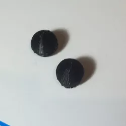 boulder for "black cannon" boardgame