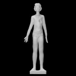 STL file Robot Marmalade Boy 🤖・3D print model to download・Cults