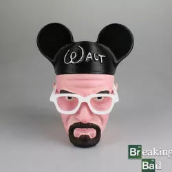 Breaking Bad Money Bank!