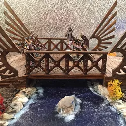 Bridge for Tabletop Games