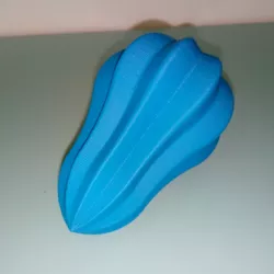 bulb citrus juicer