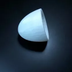 Camp Scene Egg