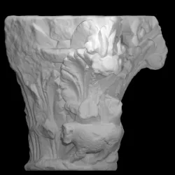 Capital - Ox and Figure
