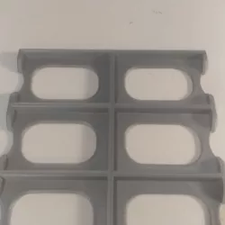 Catan Card Storage