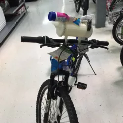 Chill Bottle