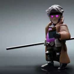 Chubby Gambit (low res)