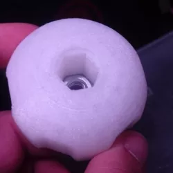 Clamping Knob For M8 Nut