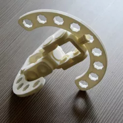 Clickaloo Sphericon