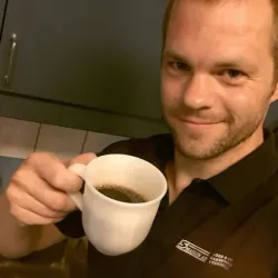 Coffee Cup