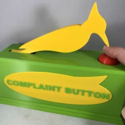 Complaint Button