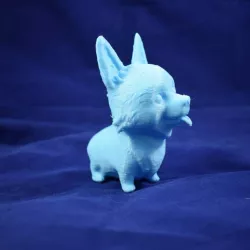 Corgi