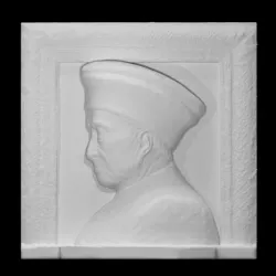 Cosimo "the Elder" de' Medici