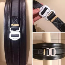 Cosplay Belt Buckle