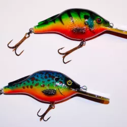 Crankbait Fishing Lure