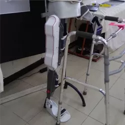 CRE-008 Lower Limb Exoskeleton - Huced Despro ITS