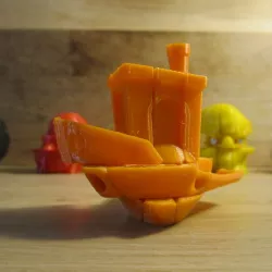 Cubify Anything!