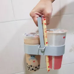 cup carrier