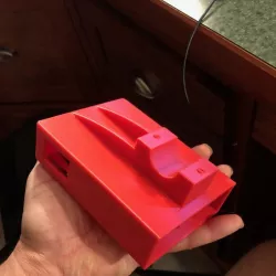 Custom Canoe Components
