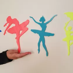 danseuses