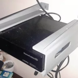 Decorder Holder