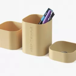 Desk Organizer - Keep It Simple