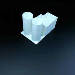 Desk Top Tidy