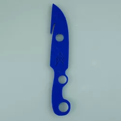 Destiny Hunter Knife