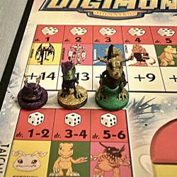 DIGIMON
